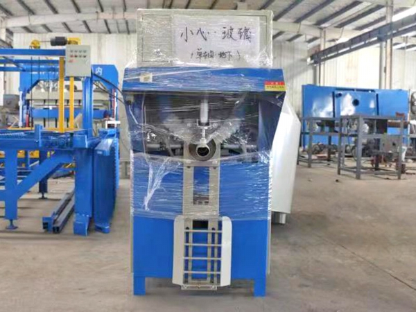 全自動包裝機